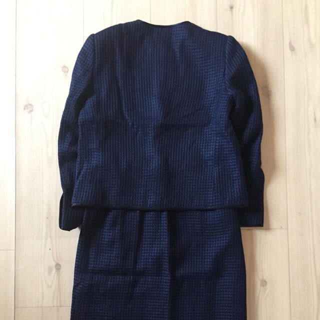 ROPE’(ロペ)のヒロ様 専用 ROPE 入学式 スーツ レディースのフォーマル/ドレス(スーツ)の商品写真