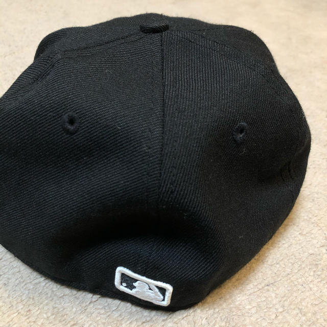 NEW ERA(ニューエラー)のNEWYORK Yankees キャップ メンズの帽子(キャップ)の商品写真