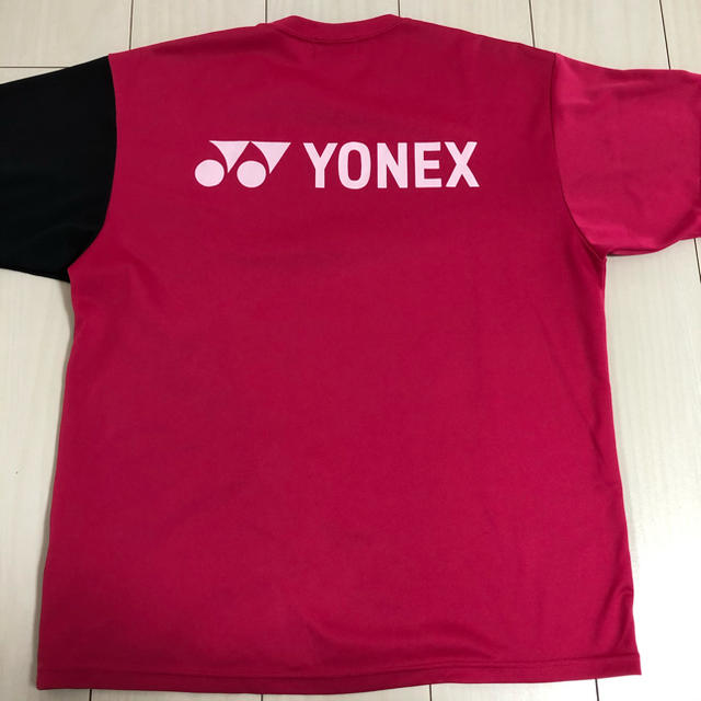 YONEX - ソフトテニス ヨネックス Tシャツ ウェア インターハイの通販 by みーこs'shop｜ヨネックスならラクマ