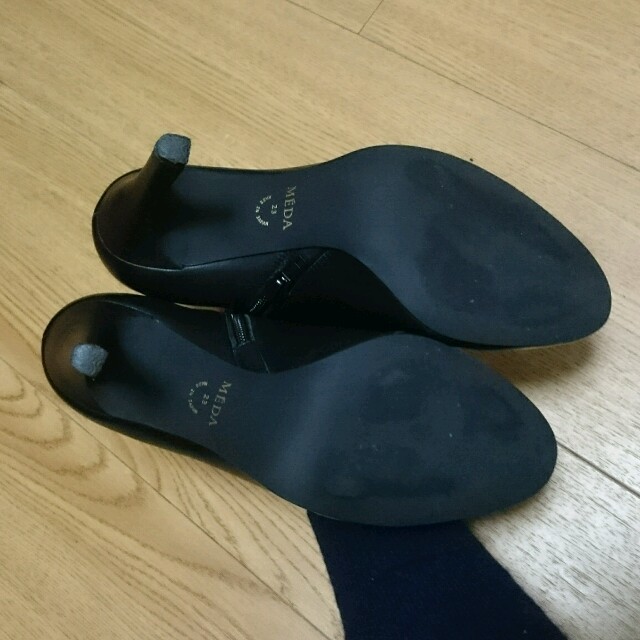 Mode et Jacomo(モードエジャコモ)のroi様☆モードエジャコモ☆ブーティ レディースの靴/シューズ(ブーティ)の商品写真