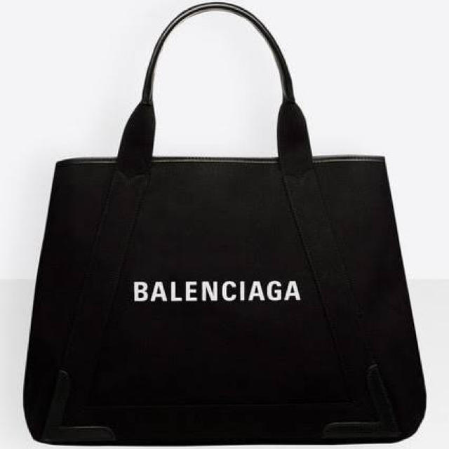 BALENCIAGA デニムハンドバッグMカラー