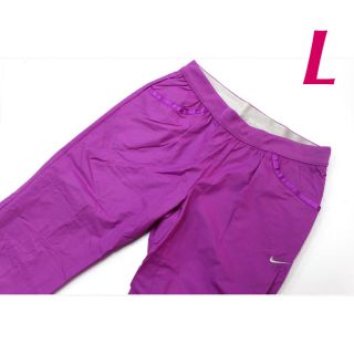 ナイキ(NIKE)の専用 9,350円《新品》NIKE Golf DWR ウインドロングパンツ L(その他)