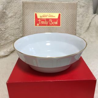 ノリタケ(Noritake)の【未使用品】【ノリタケ】ボウル(食器)