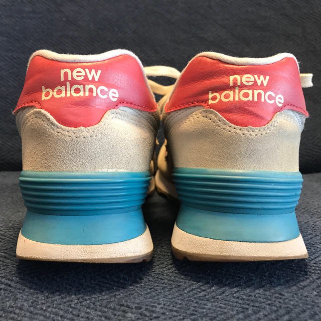 New Balance(ニューバランス)のnew balance Classic 574  24.0cm レディースの靴/シューズ(スニーカー)の商品写真