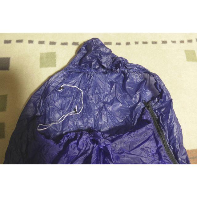 未使用 Equinox/Sprawler Ultralite Bivy 174g - 登山用品