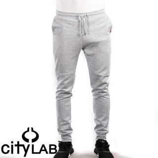 シティーラブ(CITY LAB)のシティラブ★ XXL Jogger Pants ジョガーパンツ スウェット 無地(その他)