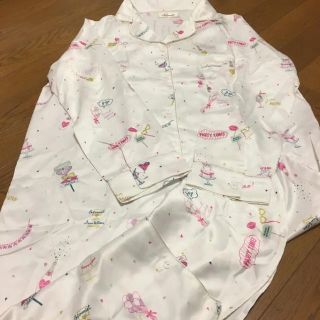 コクーニスト(Cocoonist)のロワ様専用  パジャマ  コクーニスト cocoonist マタニティ 授乳服(ルームウェア)