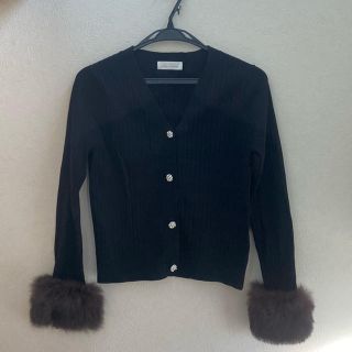 And Couture(カーディガン)のフリマアイテム一覧 And Couture(カーディガン)のフリマアイテム一覧