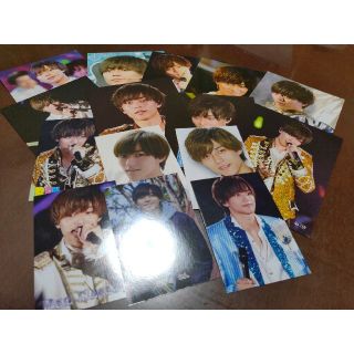 ジャニーズ(Johnny's)の永瀬廉 写真&カード(アイドルグッズ)