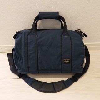 ポーター(PORTER)のPORTERミニボストンバッグ(ボストンバッグ)