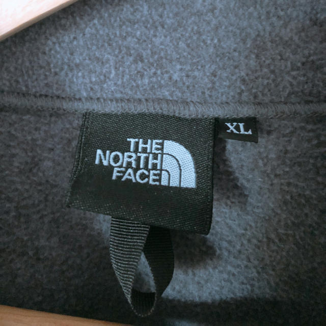 THE NORTH FACE(ザノースフェイス)の夏kingさん専用 ノースフェイス デナリジャケット XL ミックスグレー メンズのジャケット/アウター(その他)の商品写真