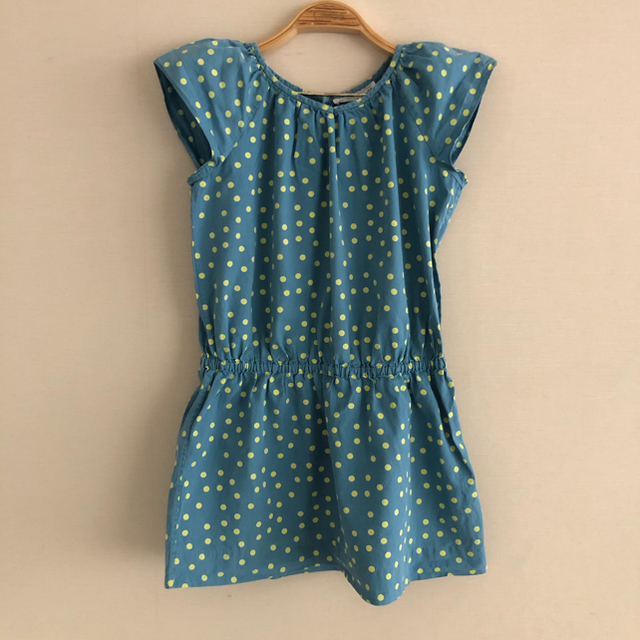 Bonpoint(ボンポワン)のボンポワン　ワンピース　size8 おまとめ キッズ/ベビー/マタニティのキッズ服女の子用(90cm~)(ワンピース)の商品写真