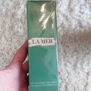 ドゥラメール(DE LA MER)のドゥ ラ メール 美容液未使用(美容液)