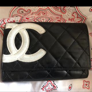 シャネル(CHANEL)の財布　CHANEL(財布)