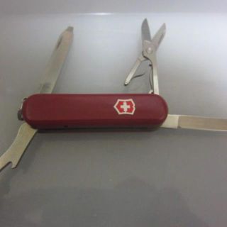 ビクトリノックス(VICTORINOX)のビクトリノックス　　‼️Dartn Vader様専用‼️(登山用品)