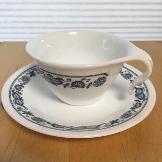 コレール(CORELLE)の2客   コレールオールドタウン(グラス/カップ)