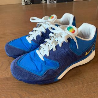 ナイキ(NIKE)のNIKE TALARIA 20th anniversary レインボー(スニーカー)