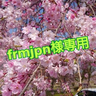 アンダーカバー(UNDERCOVER)のfrmjpn様専用(ポーチ)