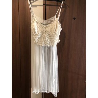 ザラ(ZARA)のビスチェ(その他)