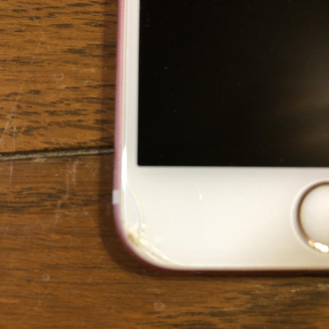 Apple iPhone 6s Rose Gold 16 GB Softbankの通販 by ペン's shop｜アップルならラクマ - NEW人気