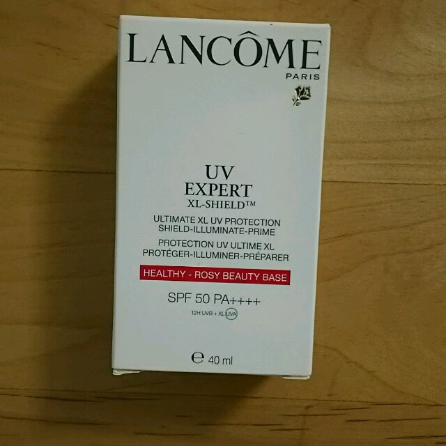 LANCOME(ランコム)のランコム UV エクスペール XL コスメ/美容のベースメイク/化粧品(化粧下地)の商品写真