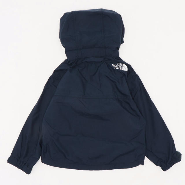 THE NORTH FACE(ザノースフェイス)のノースフェイス 110 コンパクトジャケット THE NORTH FACE キッズ/ベビー/マタニティのキッズ服男の子用(90cm~)(ジャケット/上着)の商品写真