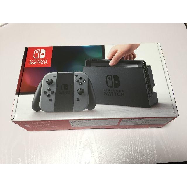 あつ森Nintendo Switch ニンテンドースイッチ本体 美品