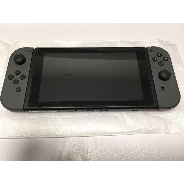 あつ森Nintendo Switch ニンテンドースイッチ本体 美品