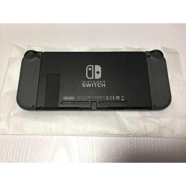 あつ森Nintendo Switch ニンテンドースイッチ本体 美品