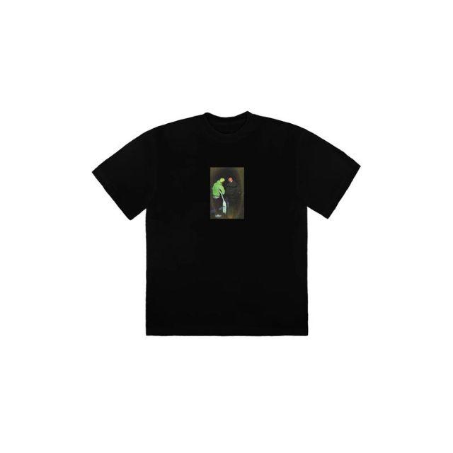 TRAVIS SCOTT JACKBOYS PHOTO T-SHIRT I