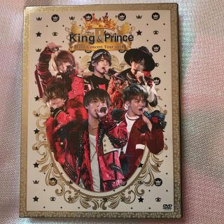 King & Prince First Concert Tour2018(アイドル)