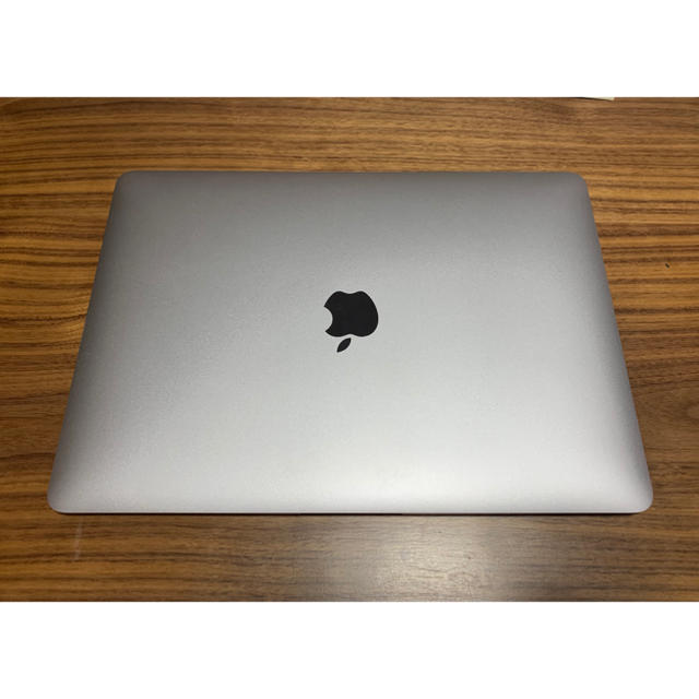 macbook air 13インチ 16GB 256GB 2018 超美品