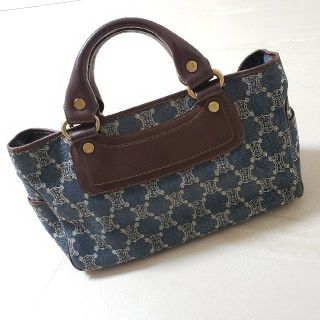 CELINE(デニム ・ トートバッグ)のフリマアイテム一覧 CELINE(デニム ・ トートバッグ)のフリマアイテム一覧