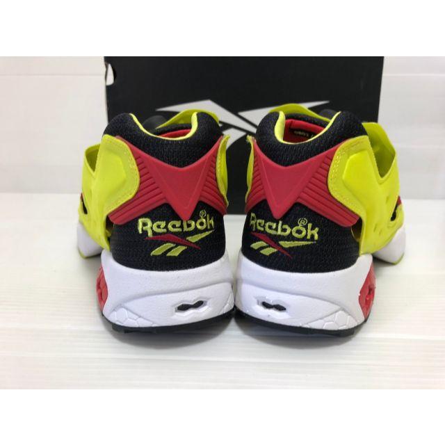 Reebok(リーボック)の1994足 Reebok Insta Pump Fury Proto 94 28 メンズの靴/シューズ(スニーカー)の商品写真