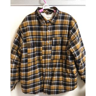 フィアオブゴッド(FEAR OF GOD)のバード様専用 FEAR OF GOD シャツ(シャツ)