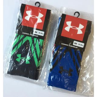 アンダーアーマー(UNDER ARMOUR)のUNDERARMOUR ソックス(ソックス)