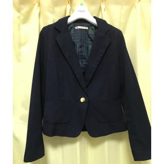 マジェスティックレゴン(MAJESTIC LEGON)の【すず様専用品】MAJESTIC LEGON ジャケット(テーラードジャケット)