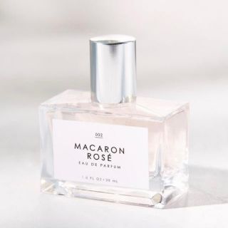 アーバンアウトフィッターズ(Urban Outfitters)のUrban Outfitters 香水 Macaron Rose(香水(女性用))