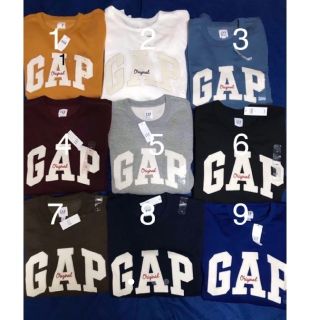 ギャップ(GAP)の【新品未使用タグ付き正規品 4枚セット】GAPスウェット(スウェット)