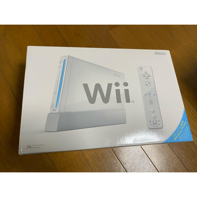 Wii(ウィー)のkeita様　専用☆ エンタメ/ホビーのゲームソフト/ゲーム機本体(家庭用ゲーム機本体)の商品写真