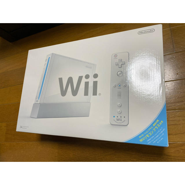 Wii(ウィー)のkeita様　専用☆ エンタメ/ホビーのゲームソフト/ゲーム機本体(家庭用ゲーム機本体)の商品写真