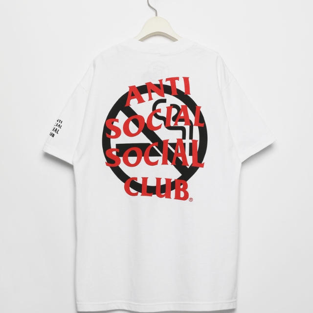 ASSC × #FR2 コラボTシャツ