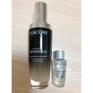 ランコム(LANCOME)のランコム　ジェネフィックアドバンストＮ(ブースター/導入液)