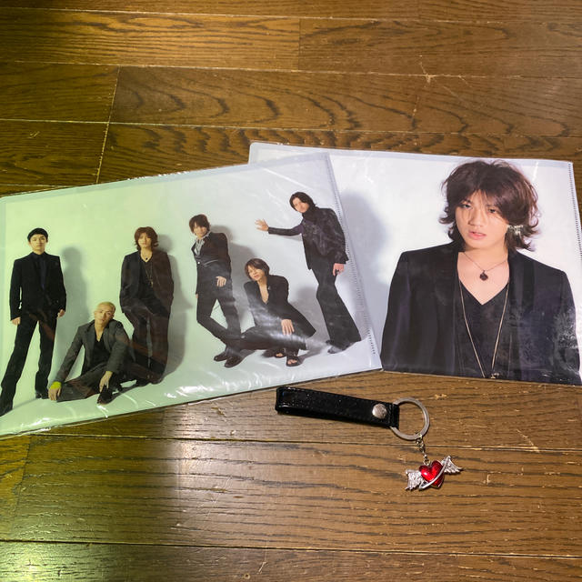 Johnny's(ジャニーズ)のKATーTUNグッズ エンタメ/ホビーのタレントグッズ(アイドルグッズ)の商品写真