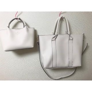 FIRANO レディース　バッグセット(ハンドバッグ)