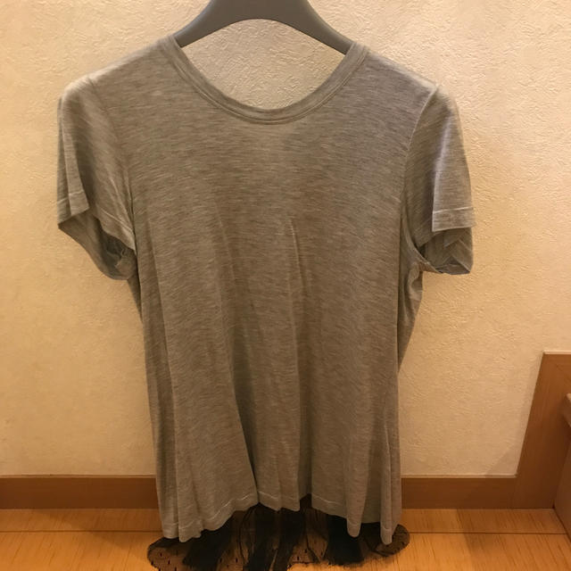 RED VALENTINO(レッドヴァレンティノ)のRED VALENTINO Tシャツ レディースのトップス(Tシャツ(半袖/袖なし))の商品写真