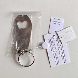 Maison Martin Margiela - マルジェラ キーリング 足袋の通販 by