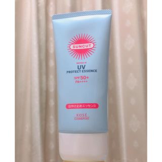 コーセーコスメポート(KOSE COSMEPORT)のKOSE  日焼け止め80g(日焼け止め/サンオイル)