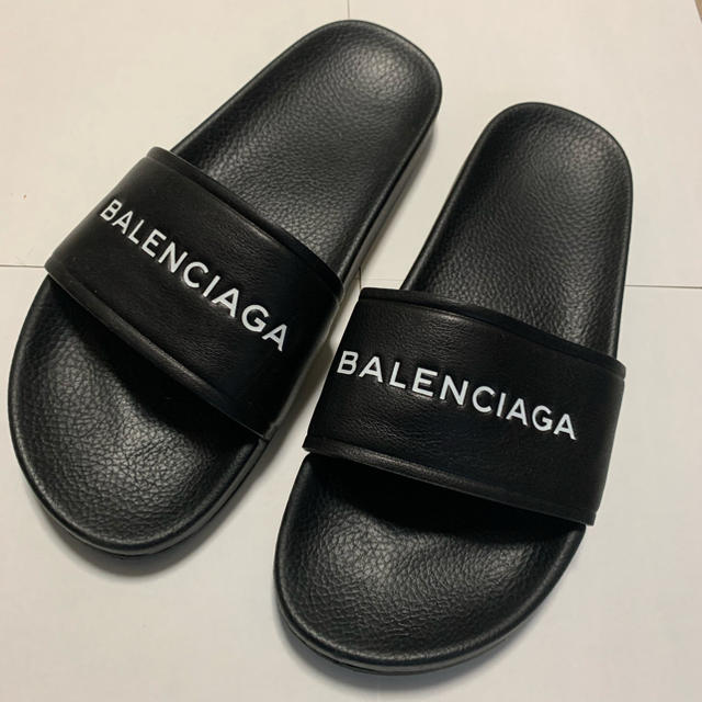 Balenciaga - バレンシアガ サンダルの通販 by ドナルド's shop｜バレンシアガならラクマ