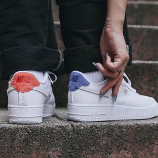 ナイキ(NIKE)のnike AIR FORCE 1 sneakers(スニーカー)